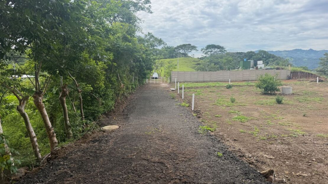 Costa Rica Lot/Land #400051521174