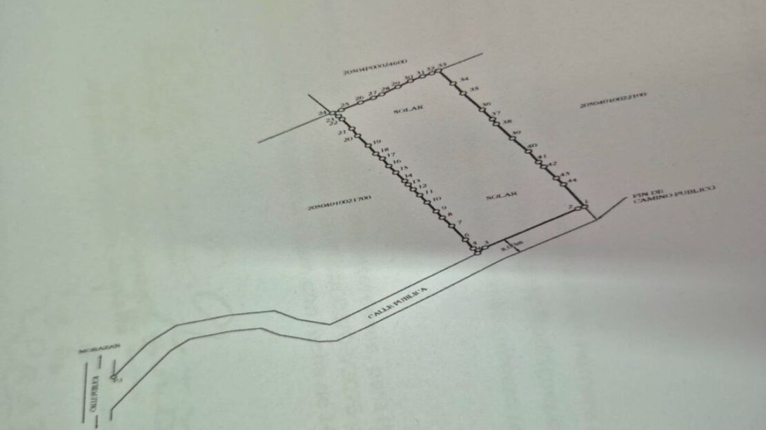 Costa Rica Lot/Land #400052042254