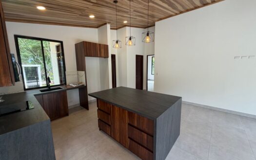 Under Construction – Tropical home with modern finishes – 400051521143