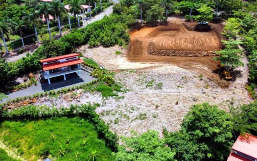 Turnkey Guest Home + Development-Ready Lot with Panoramic Views – 400051521176