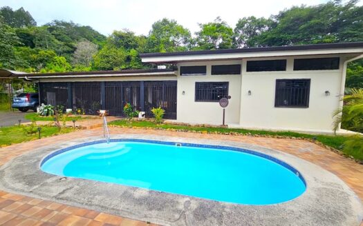 Inviting Atenas Home with Pool, Views, and Thoughtful Extras – 400052010083