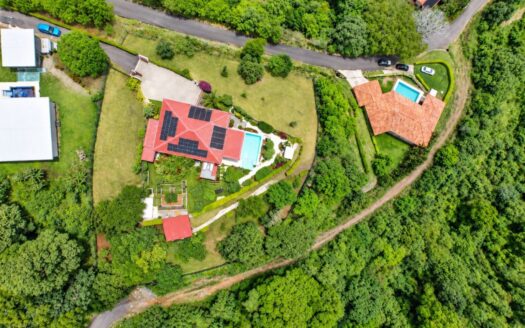 Casa Sol Paraiso, a 3b/2.5ba tranquil sanctuary nestled in the Roca Verde gated community – 400052010084