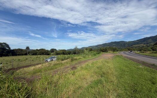 182,618 m² on Ruta Nacional 27 — Commercial / Industrial / Mixed-Use Land – 400051521178