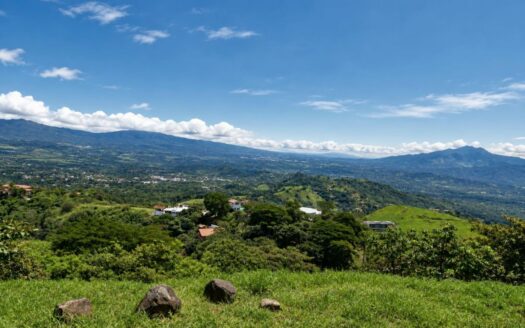 Exclusive Vista Atenas Ridge Lot — 12,573 m² with 300° Views – 400051521177