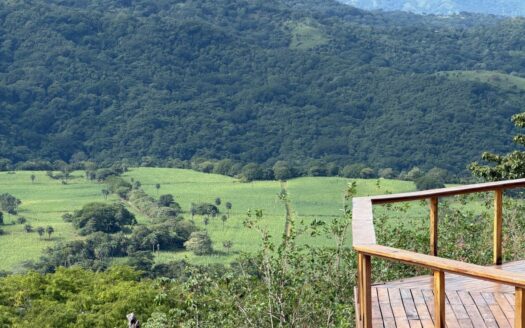 182,618 m² on Ruta Nacional 27 — Commercial / Industrial / Mixed-Use Land – 400051521178