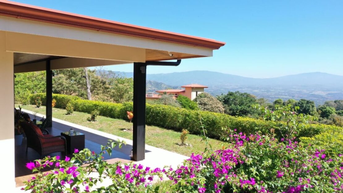 Costa Rica House/Villa #400052042261