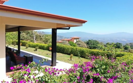 Furnished 3 bedrooms home with views! – 400052042261