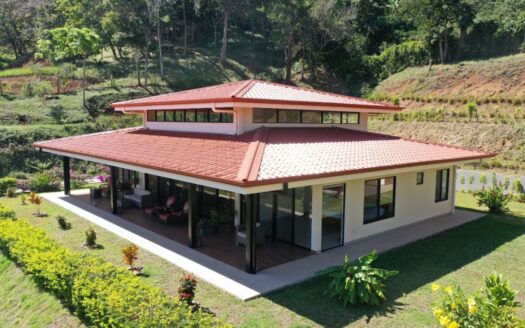 Furnished 3 bedrooms home with views! – 400052042261