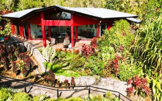 Unique Atenas Garden of Eden Home with separate Guest house – 400051521138