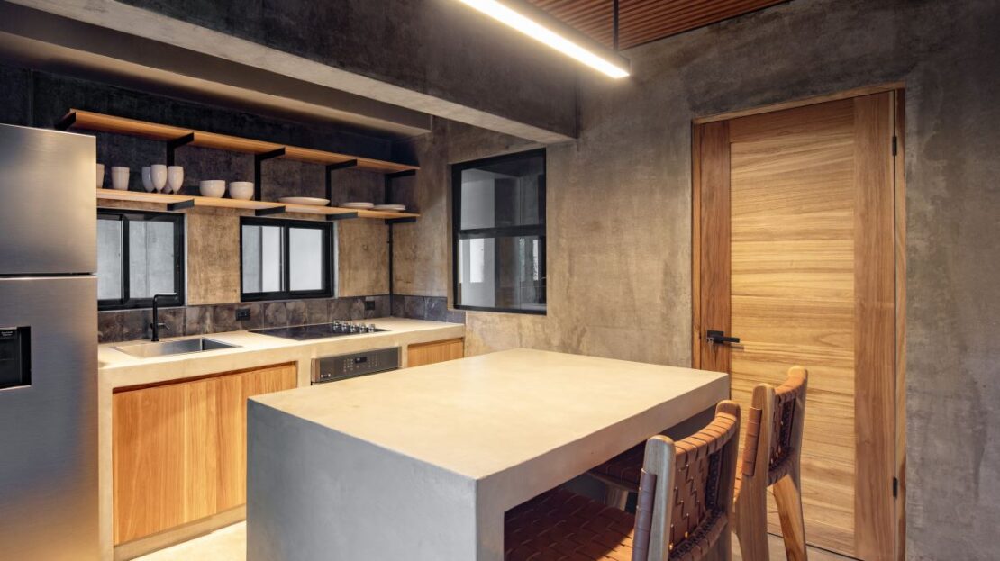 Costa Rica Apartment/Condo #400052042260