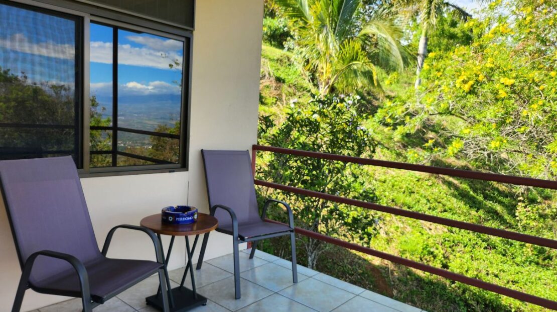 Costa Rica House/Villa #400052042177