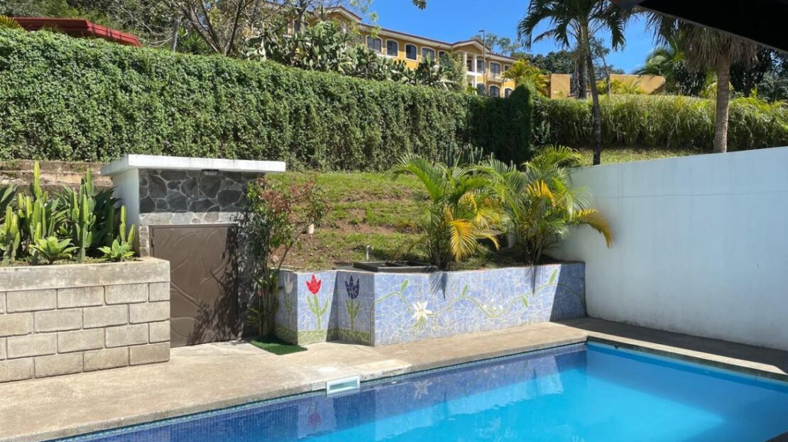 Costa Rica House/Villa #400052042262
