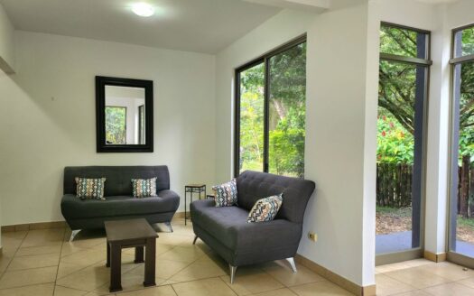Furnished, all utilities included. – 400052042173
