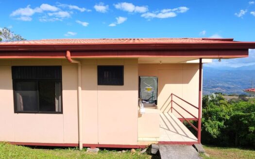 Comfortable casita with breathtaking views – 400052042177
