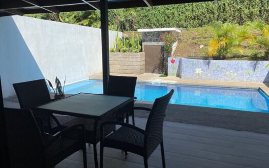 Fully Furnished Home with Pool – Walking Distance to Downtown Atenas – Casita 2 – 400052042262