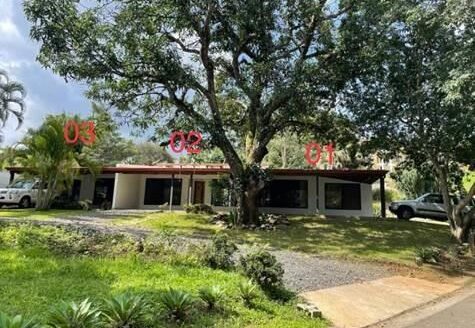 Fully Furnished Home with Pool – Walking Distance to Downtown Atenas – Casita 2 – 400052042262