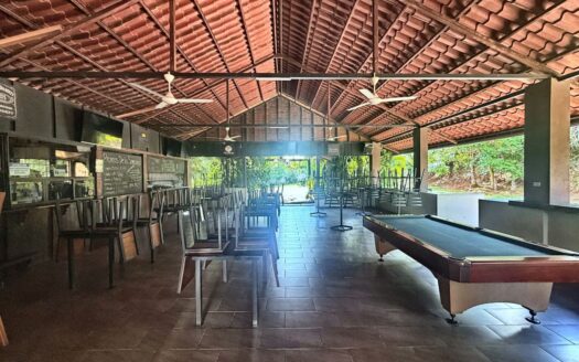 For Sale: Income-Producing Restaurant & Bar on 3,125 m² Mixed-Use Lot | Atenas | $425,000 (Negotiable) – 400051521184