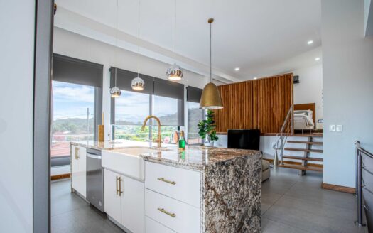 Ultramodern European-influenced designs and finishes 3 min. from town Center – 400051521007