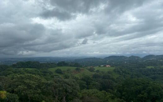 1898m2 with large views of San Jose from Morazan of Atenas – 40005152939
