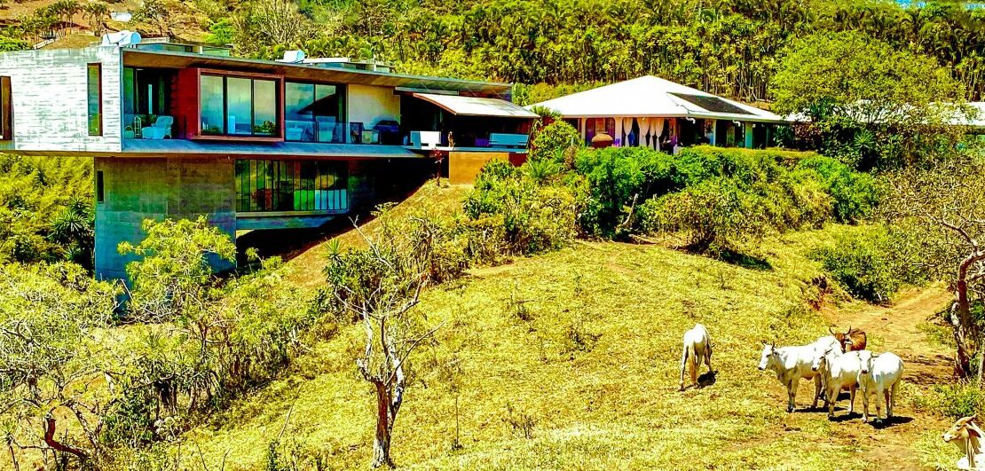 Costa Rica House/Villa #40005152947
