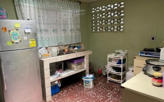 Ideal living or commercial location in Atenas Center – 40005152679
