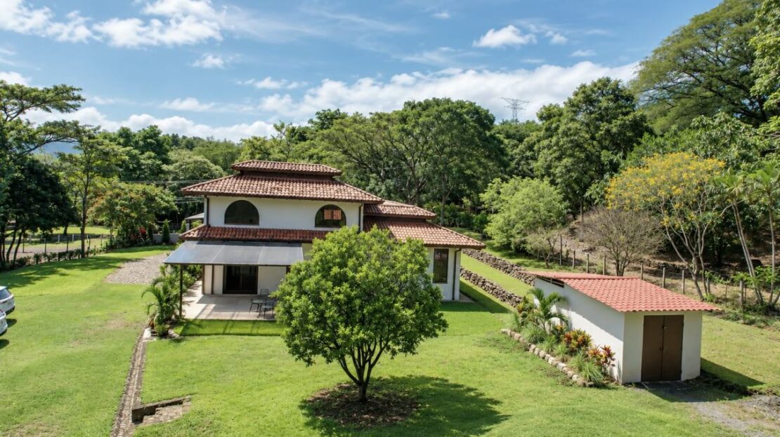 Costa Rica House/Villa #400051521189