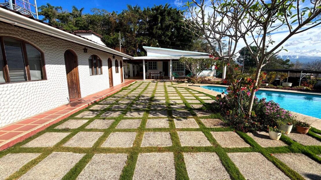 Costa Rica House/Villa #400051521123