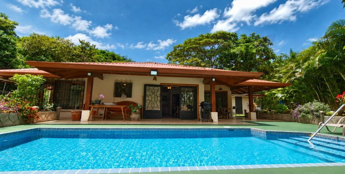 Costa Rica House/Villa #400051521170