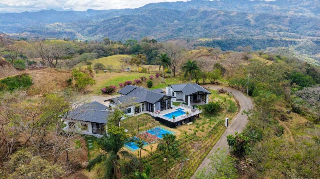 Costa Rica House/Villa #400051521122