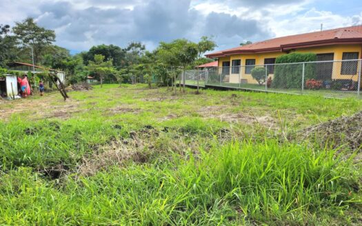 Lot for sale in Atenas – affordable price – 400052042180