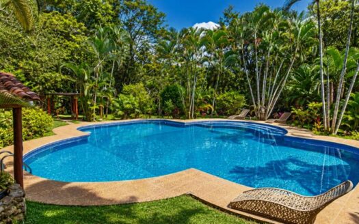 Beautiful Wellness Retreat & Boutique Hotel Opportunity in Atenas – 400051521147