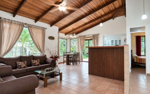 Charming 2-Bedroom Home Near Downtown Atenas – Great Rental or Starter Home – 400052042253