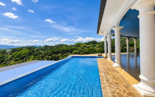A PRIVATE COSTA RICAN ESTATE, WORKING COFFEE FARM & RIVERFRONT RETREAT – 400051521160