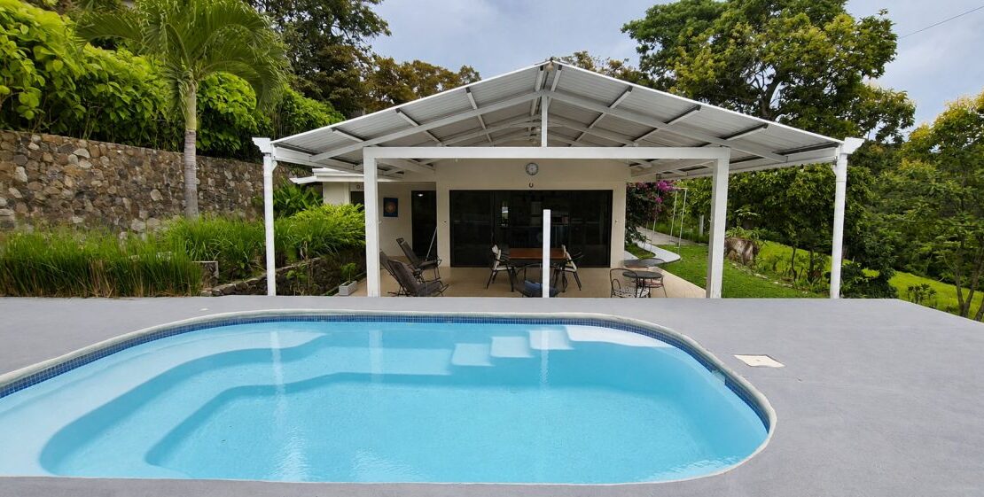 Costa Rica House/Villa #400051521149