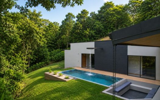 Ultramodern home in Atenas private community next to nature – 400051521155
