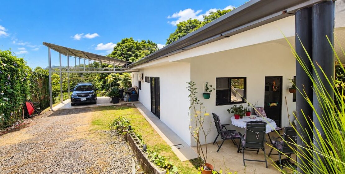 Costa Rica House/Villa #400052042257