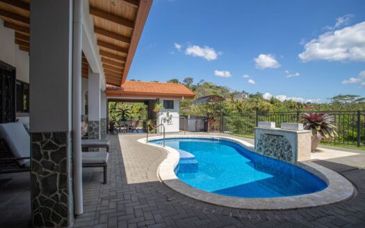 Private Sanctuary in an Exclusive Gated Community, with Lovely Valley Views – 400052010075