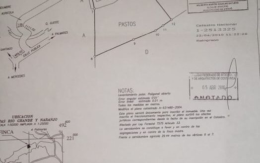 Lovely build lot with amazing panoramic views in gated community. – 400051521089