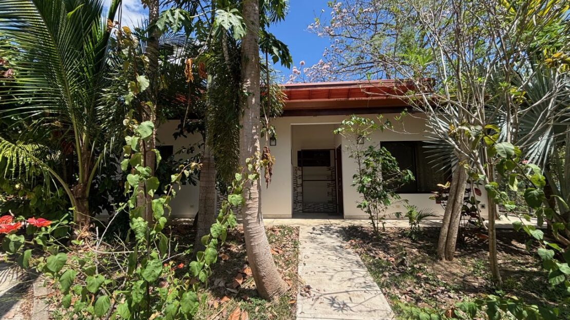 Costa Rica House/Villa #400051521124