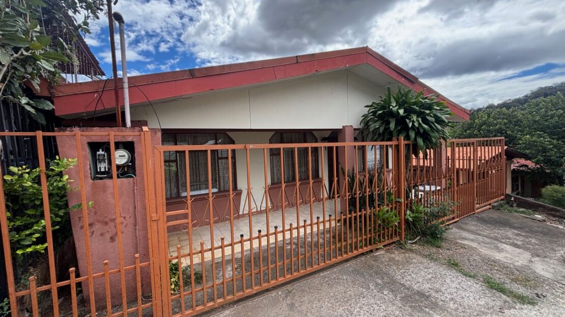Costa Rica House/Villa #400051521117