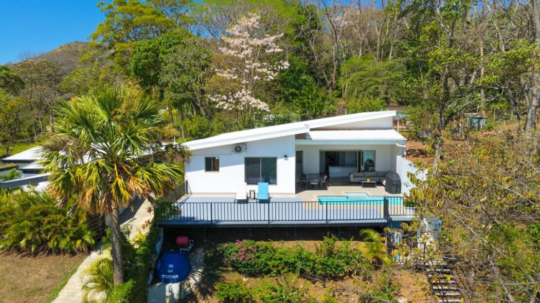 Costa Rica House/Villa #400051521121