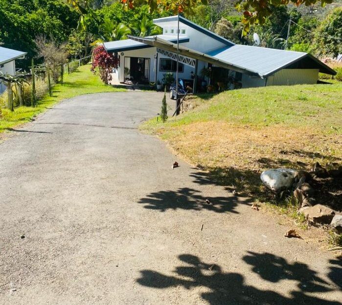 Costa Rica House/Villa #400051521107