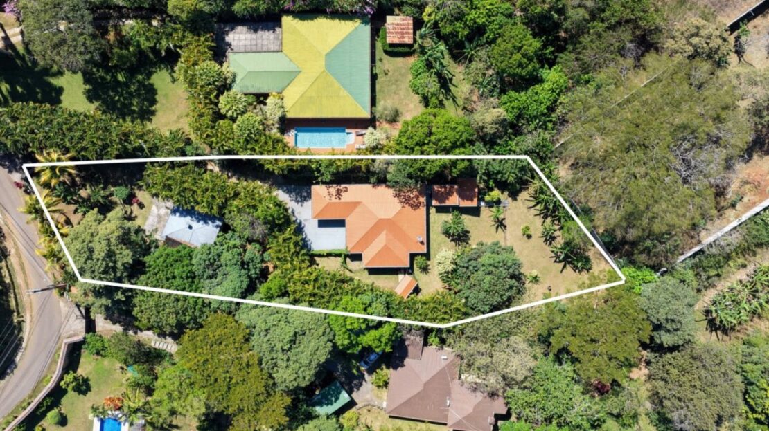 Costa Rica House/Villa #400051521109