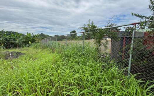 Lot close to town center in a private area of Atenas – 400051521053