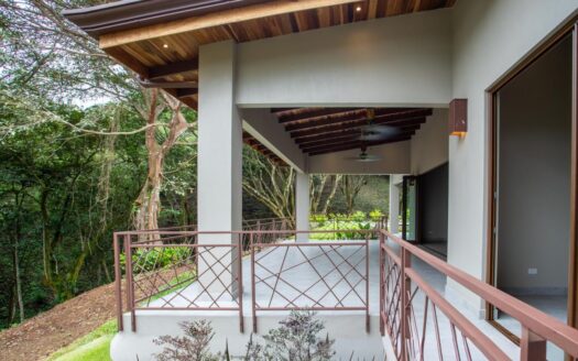 Finely finished home on almost 3 acres in new private community. – 400051521033