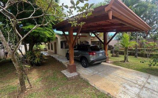 Cozy countryside home located 10 minutes from Atenas Center in a tranquil area – 40005152996