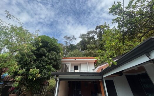 Spacious 12,297m2 (3 acre) lot in the cool climate of Barrio Jesus of Atenas – 40005152997