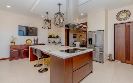 Elegant modern style home with nice finishes throughout – 400051521021