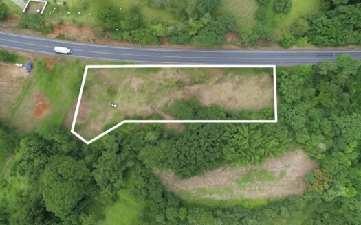A STRATEGIC 14.7-ACRE DEVELOPMENT OPPORTUNITY IN ATENAS – 400051521068