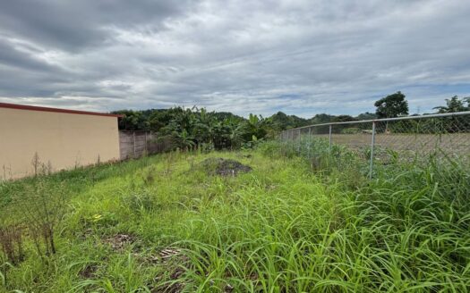 Lot close to town center in a private area of Atenas – 400051521053
